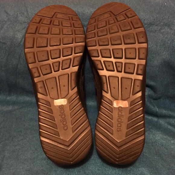 Adidas Neo Womens Sneakers - Picture 8 of 11